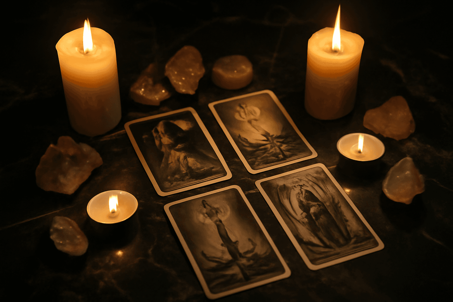 Tarot e astrologia