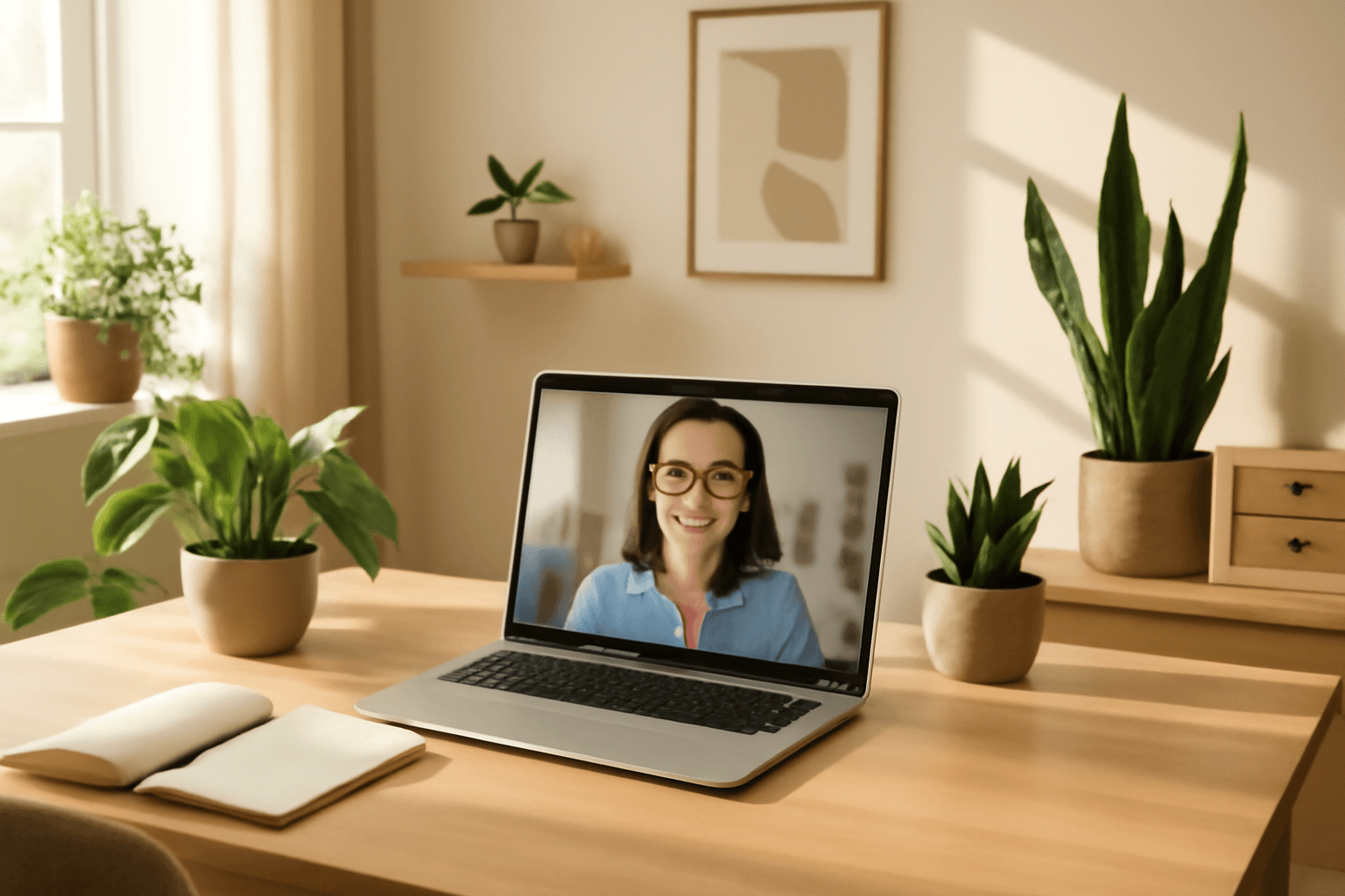 Coaching online