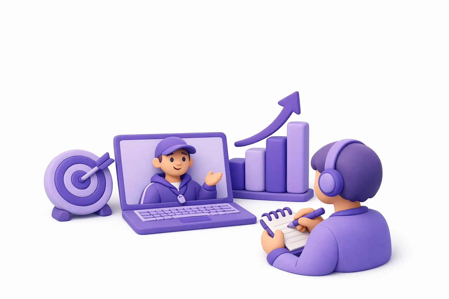 Coaching Online em Portugal: Como Começar em 2026