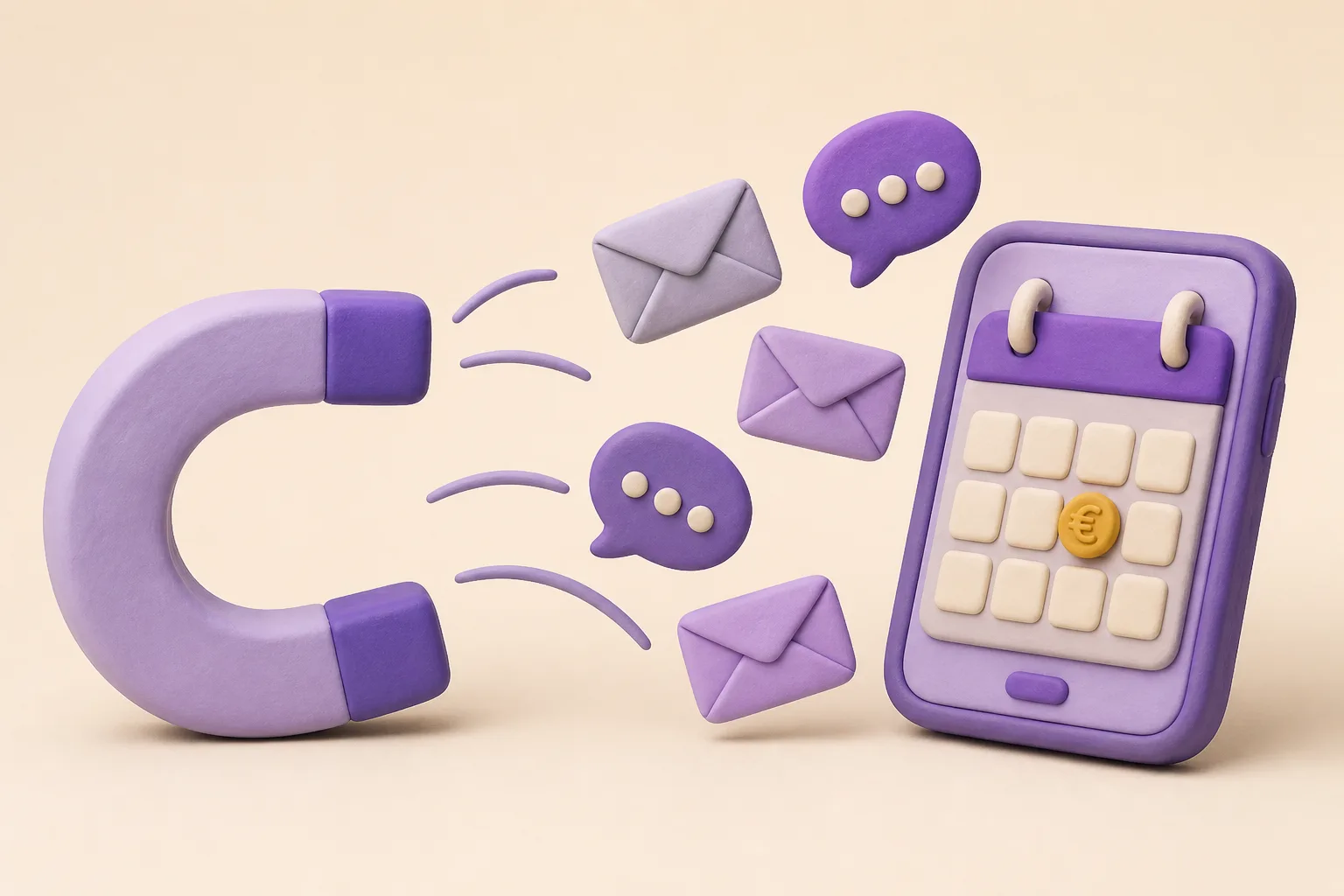 Como conseguir clientes online: 6 canais e o custo real