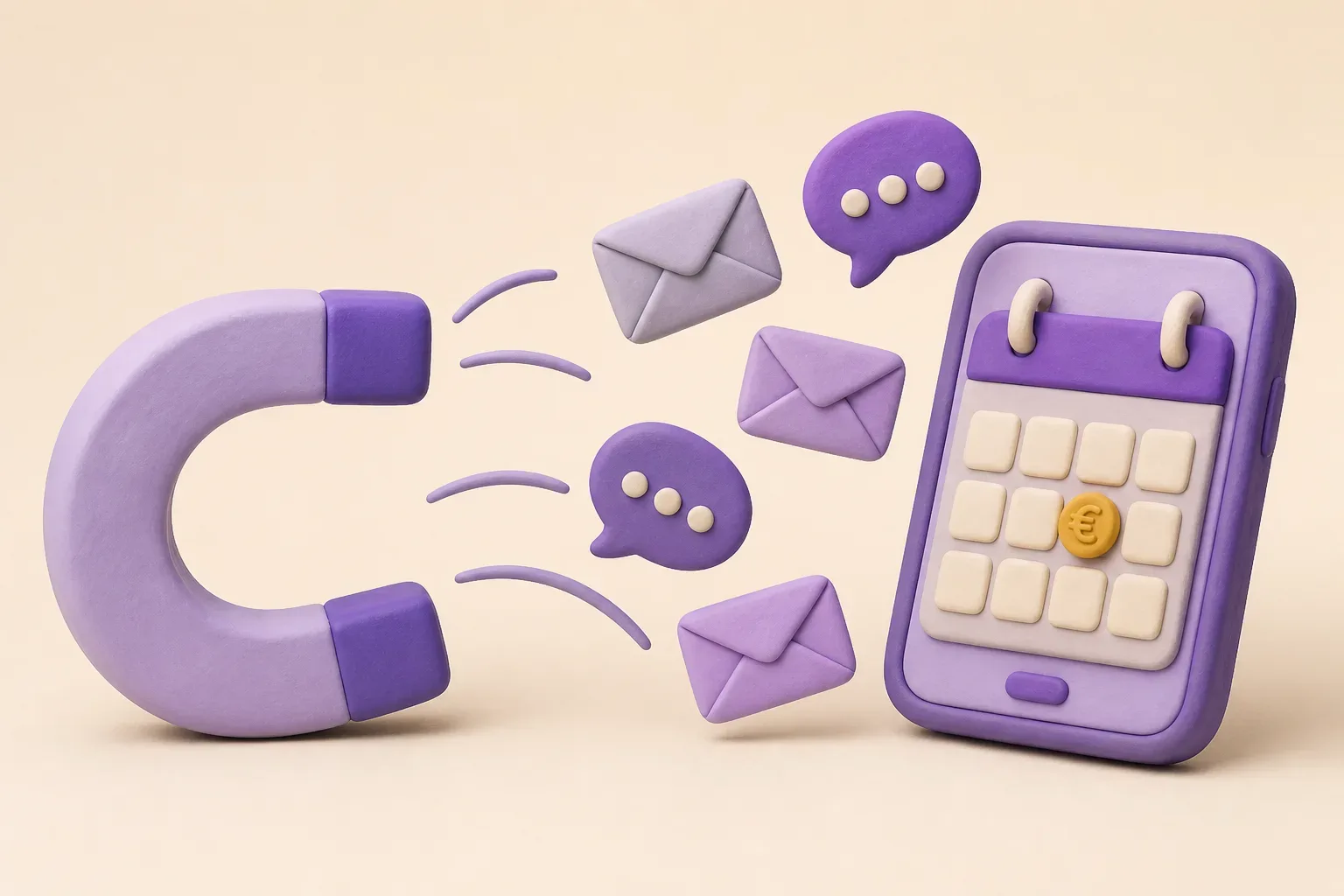 Como conseguir clientes online: 6 canais e o custo real