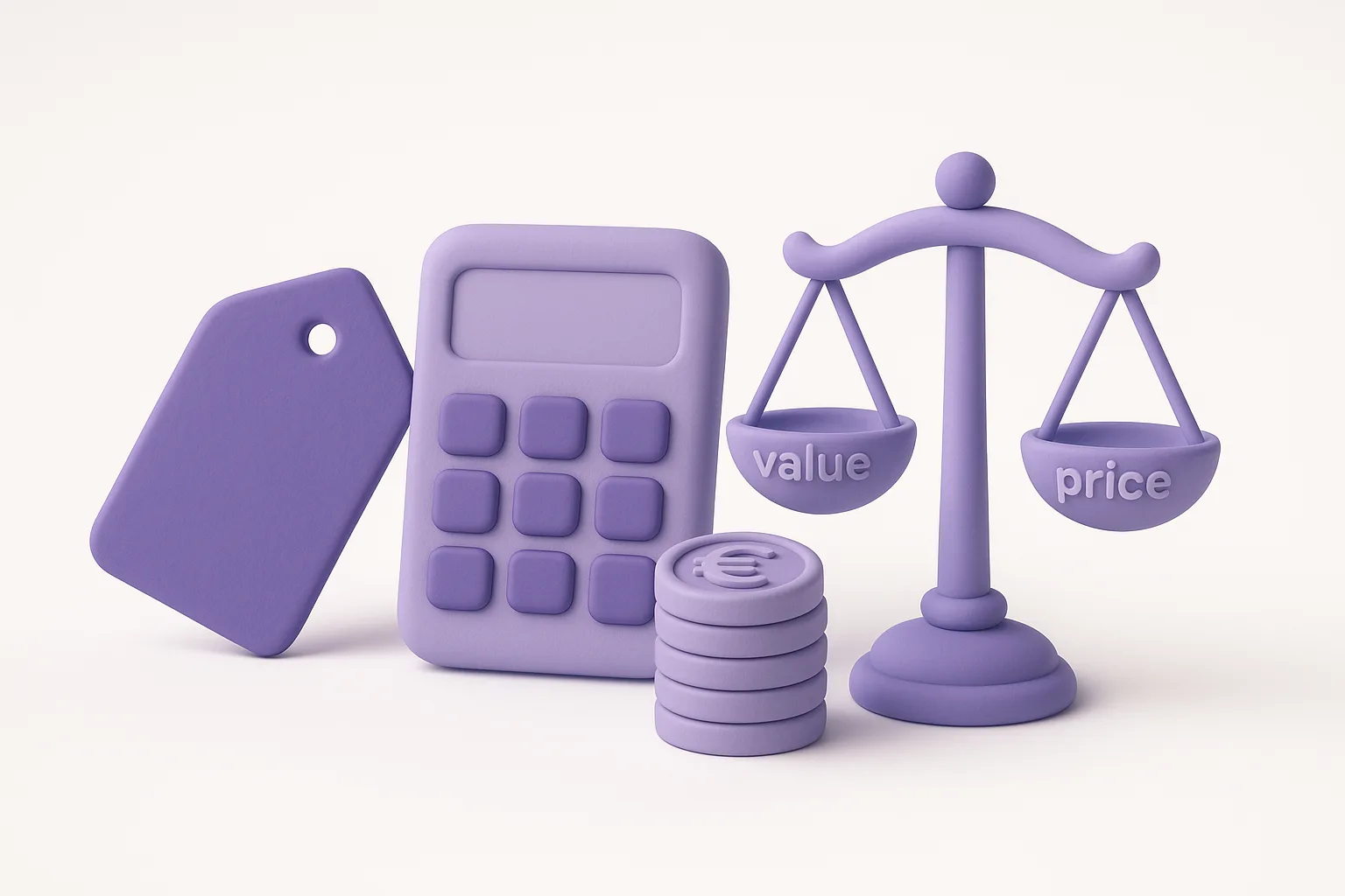 Como Precificar Produtos Digitais: O Guia Definitivo para Criadores