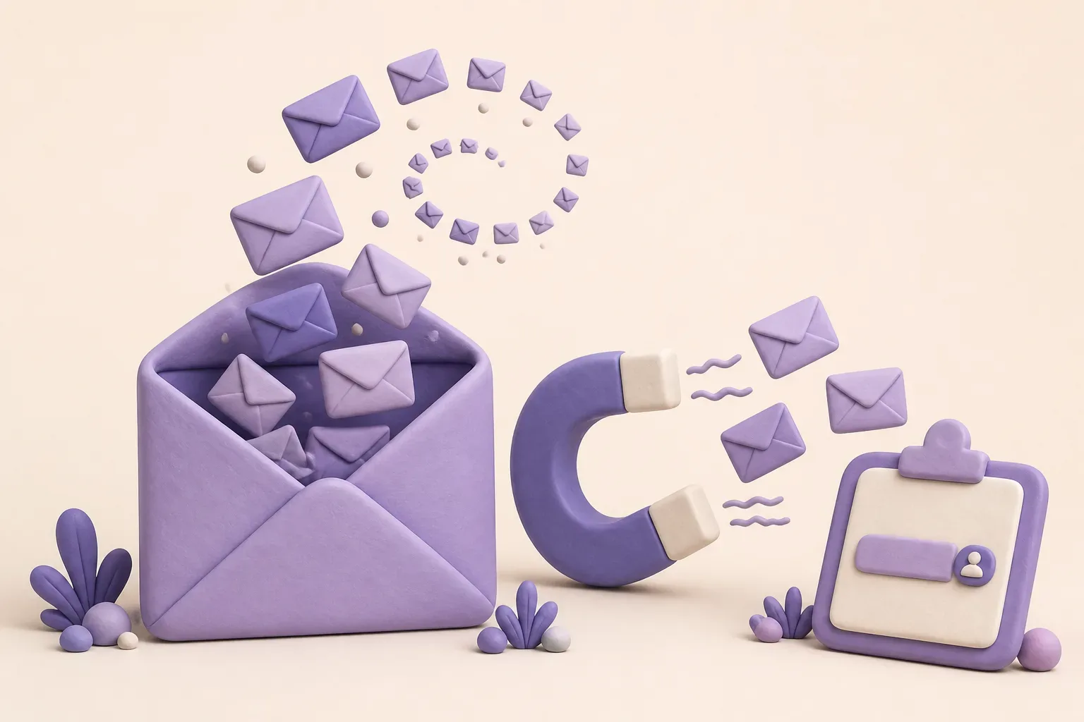 Como Construir uma Lista de Emails do Zero (2026)