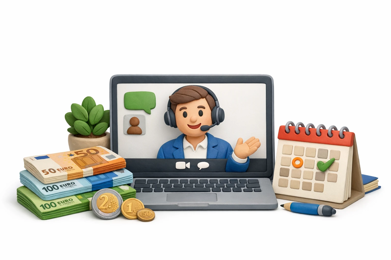 Consultoria Online em Portugal: Como Começar e Quanto Cobrar (2026)