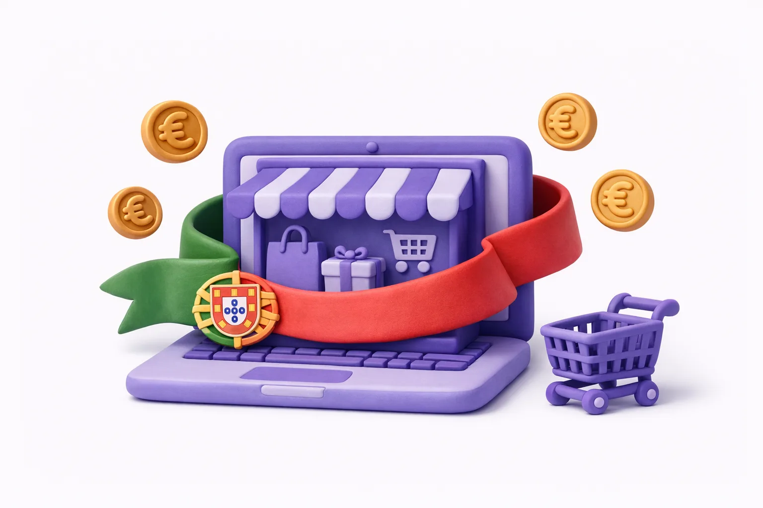 Como Criar uma Loja Online em Portugal (2026)