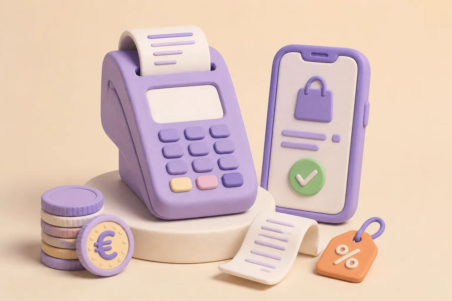 Easypay: review, taxas e opiniões (2026)