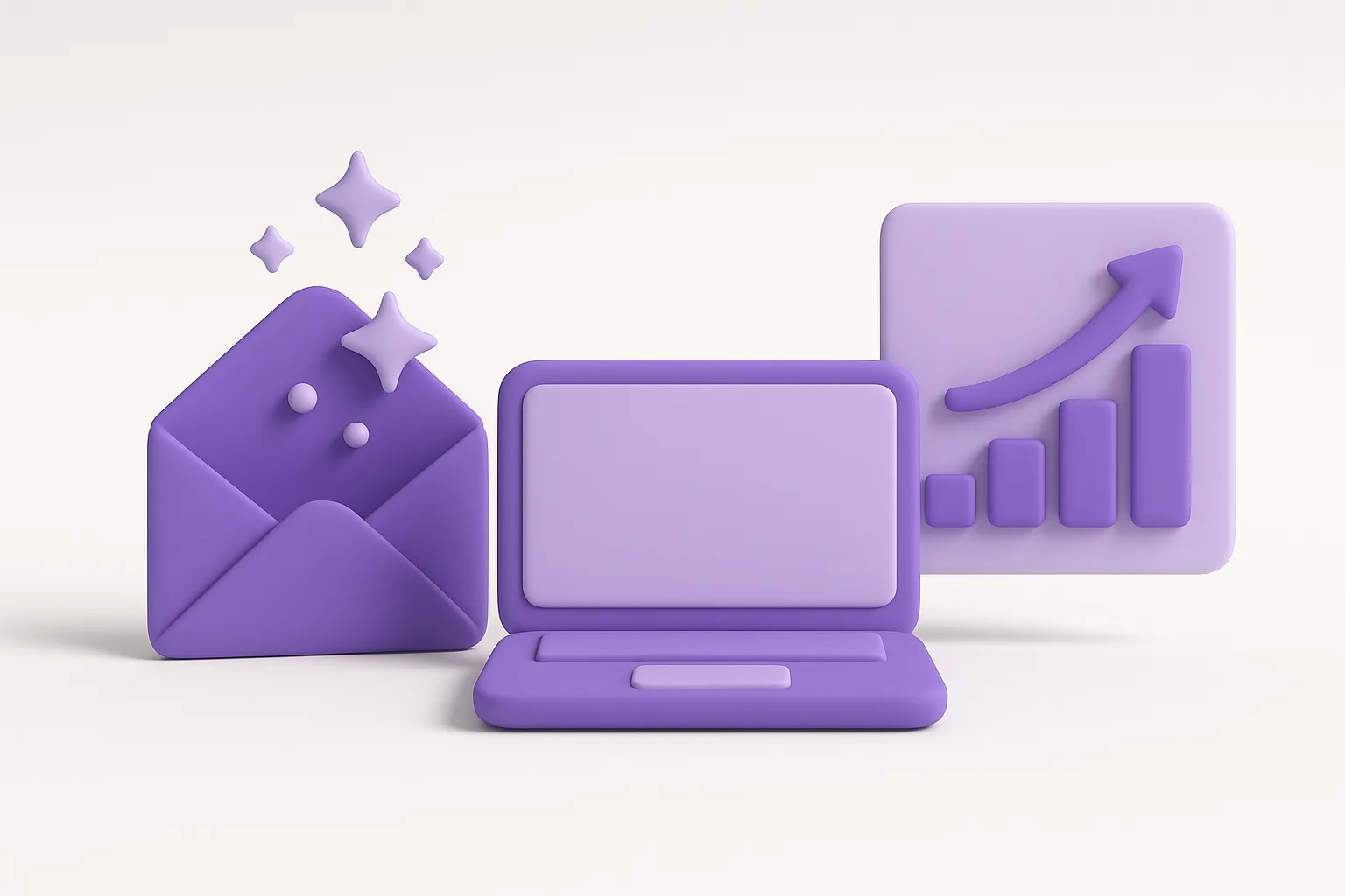 Email Marketing para Criadores: Como Construir a Tua Lista