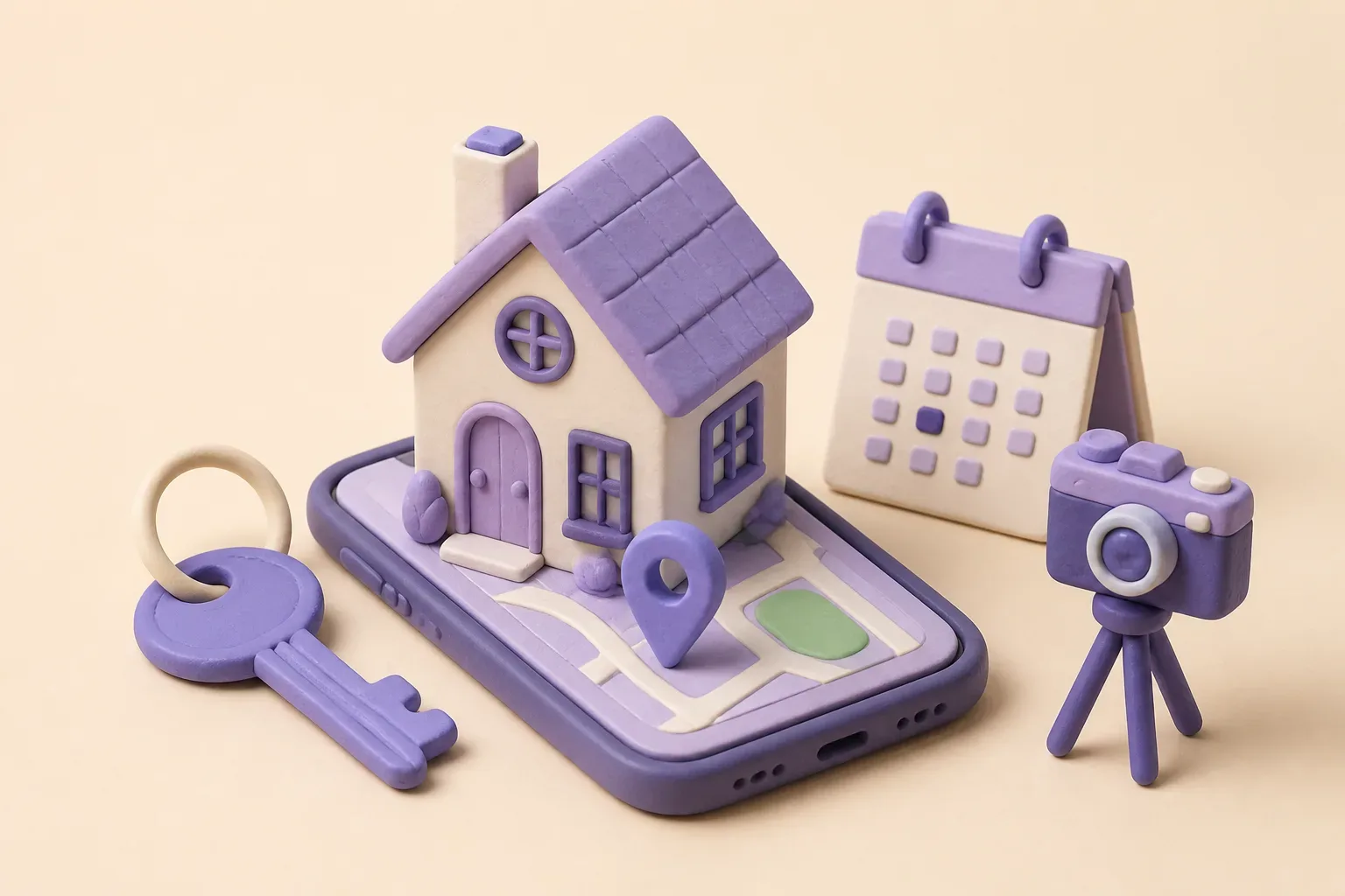 As 8 melhores ferramentas para agentes imobiliários em 2026