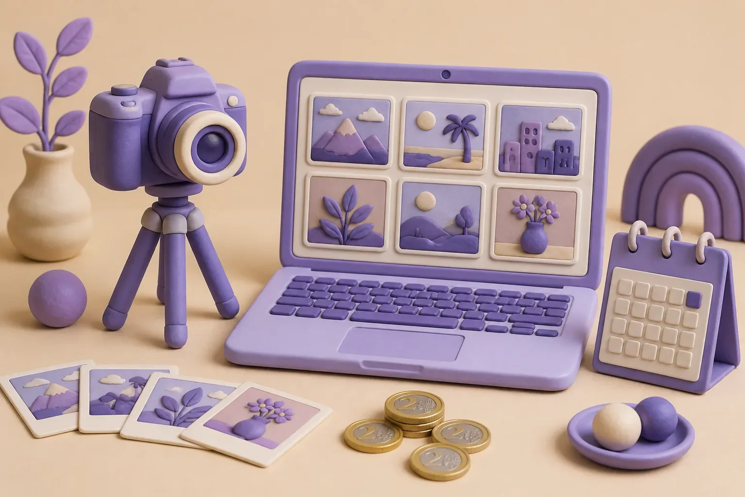 As 5 melhores ferramentas para fotógrafos em 2026
