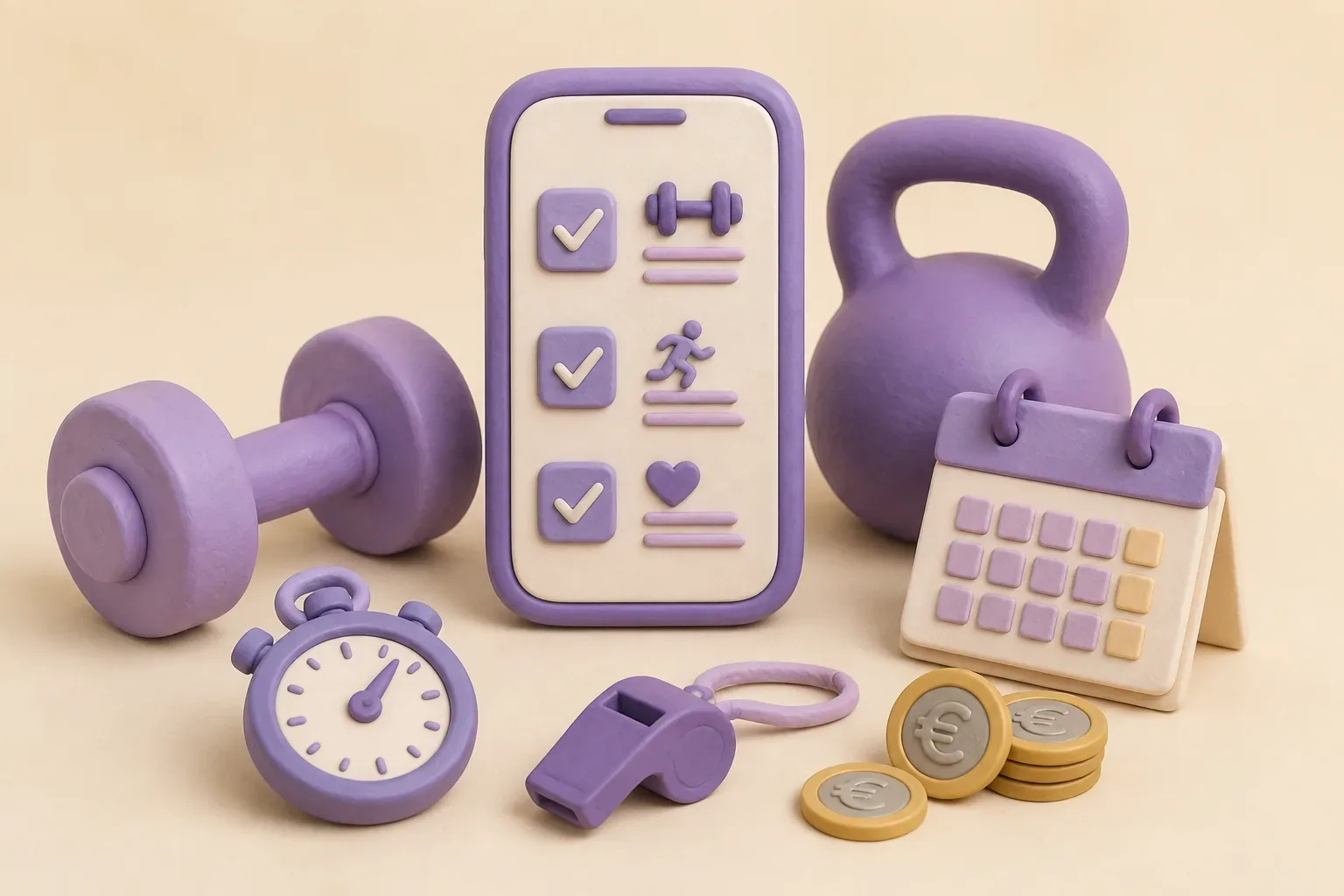 As 12 melhores ferramentas para personal trainers em 2026