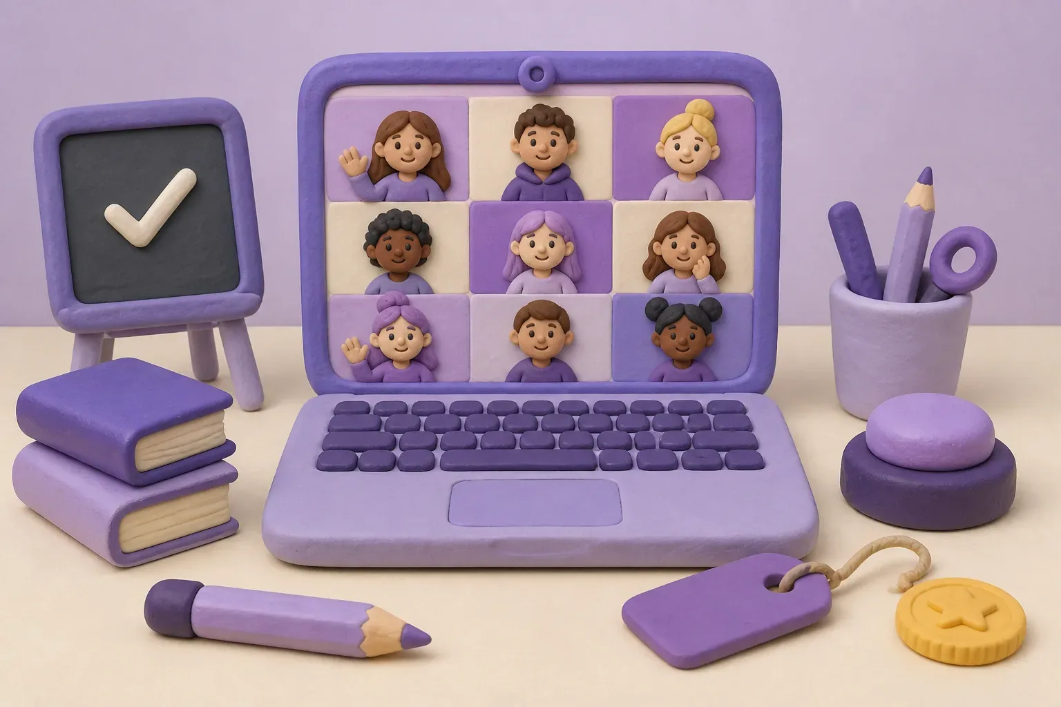 As 10 melhores ferramentas para professores online em 2026