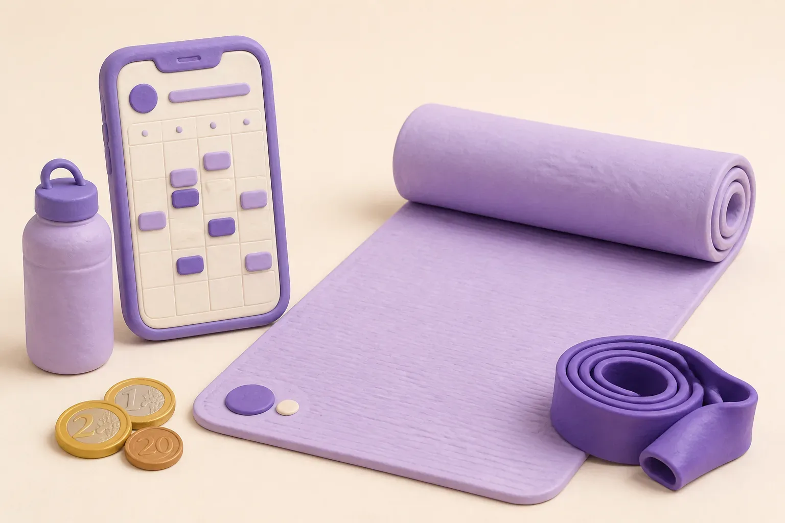 As 8 melhores ferramentas para instrutores de yoga e pilates em 2026