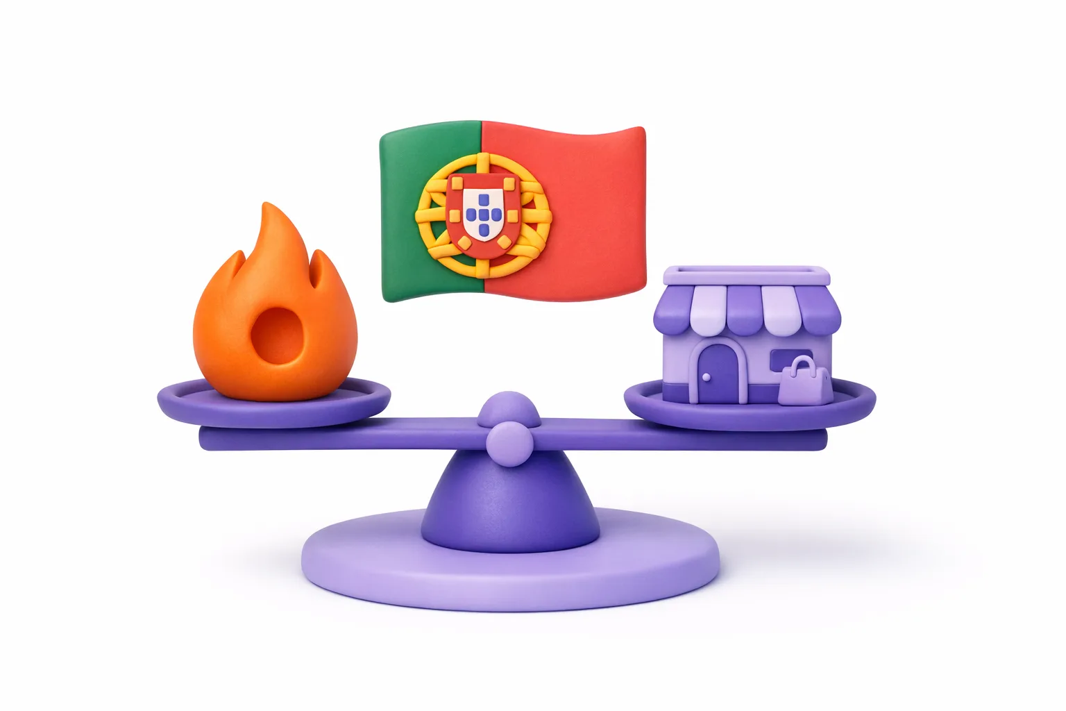 Hotmart Portugal: Vale a Pena em 2026?