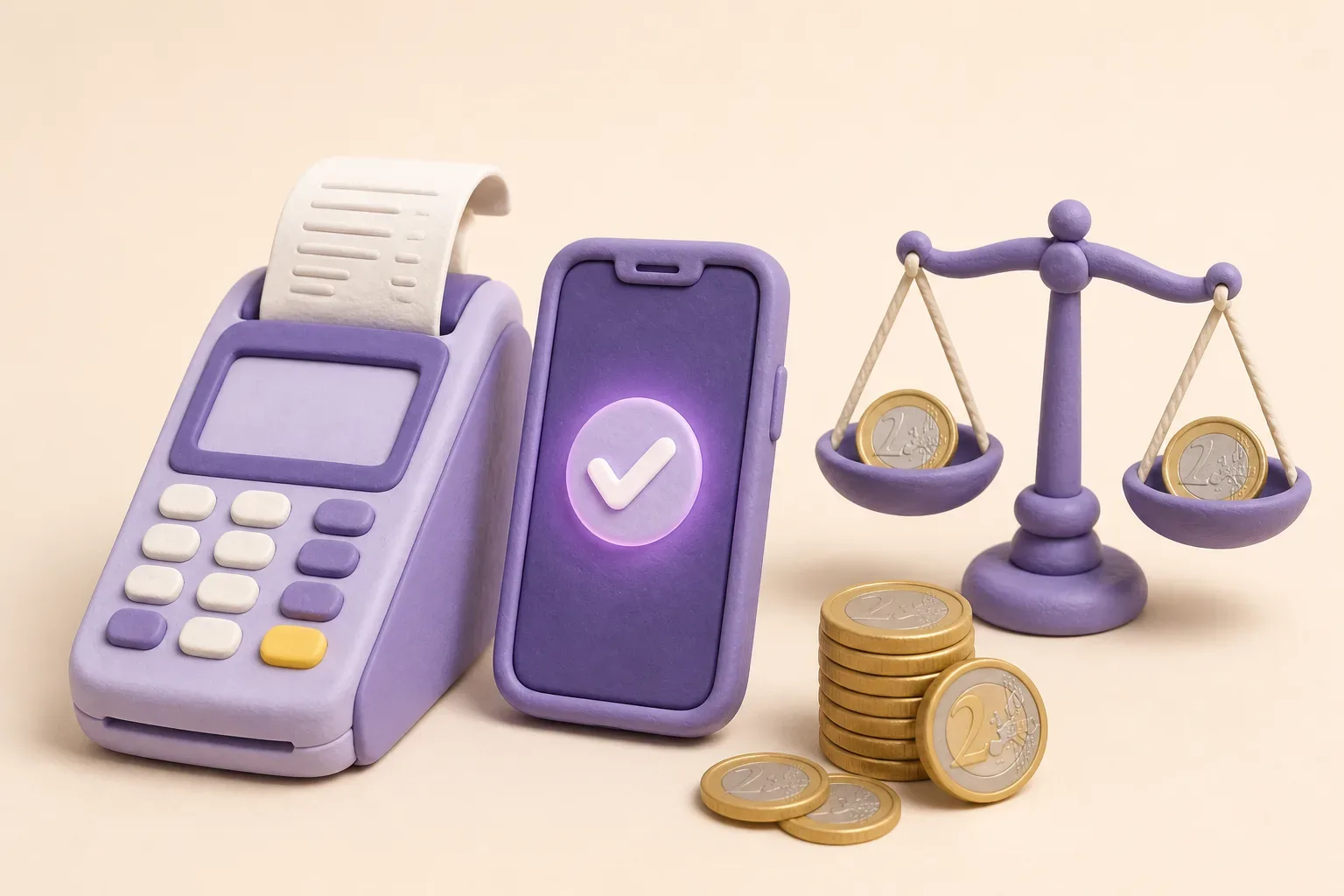 Ifthenpay: review honesta, taxas e alternativas (2026)