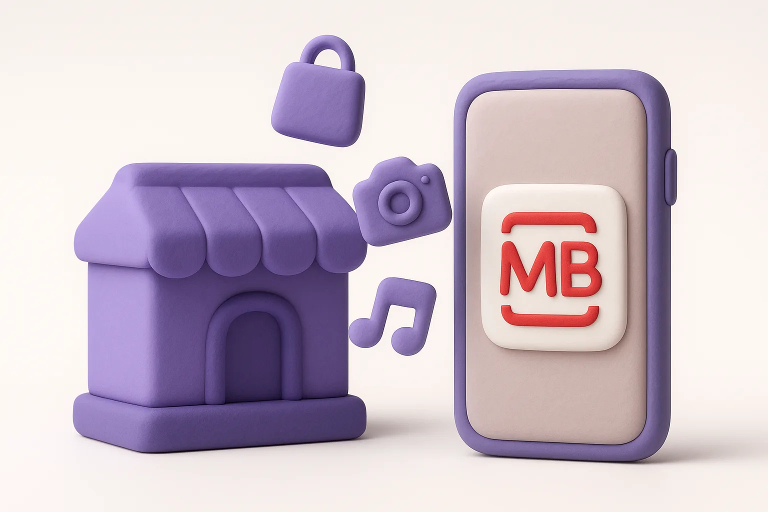 Como Criar uma Loja de Produtos Digitais com MBWay