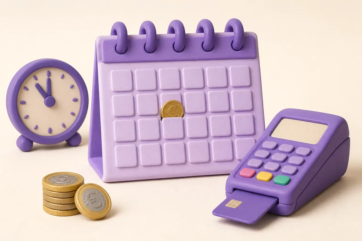 Como aceitar marcações com pagamento antecipado (e acabar com as faltas)