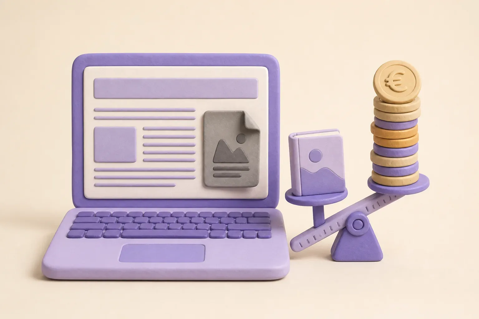 Como monetizar um blog em Portugal (2026)