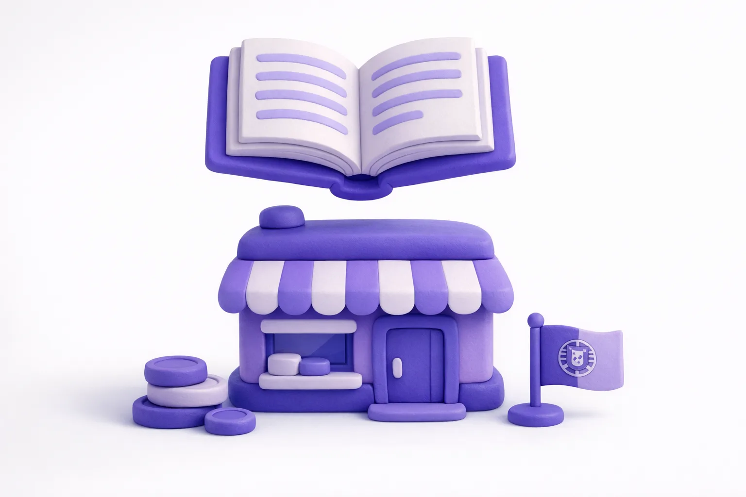Plataforma para vender ebook