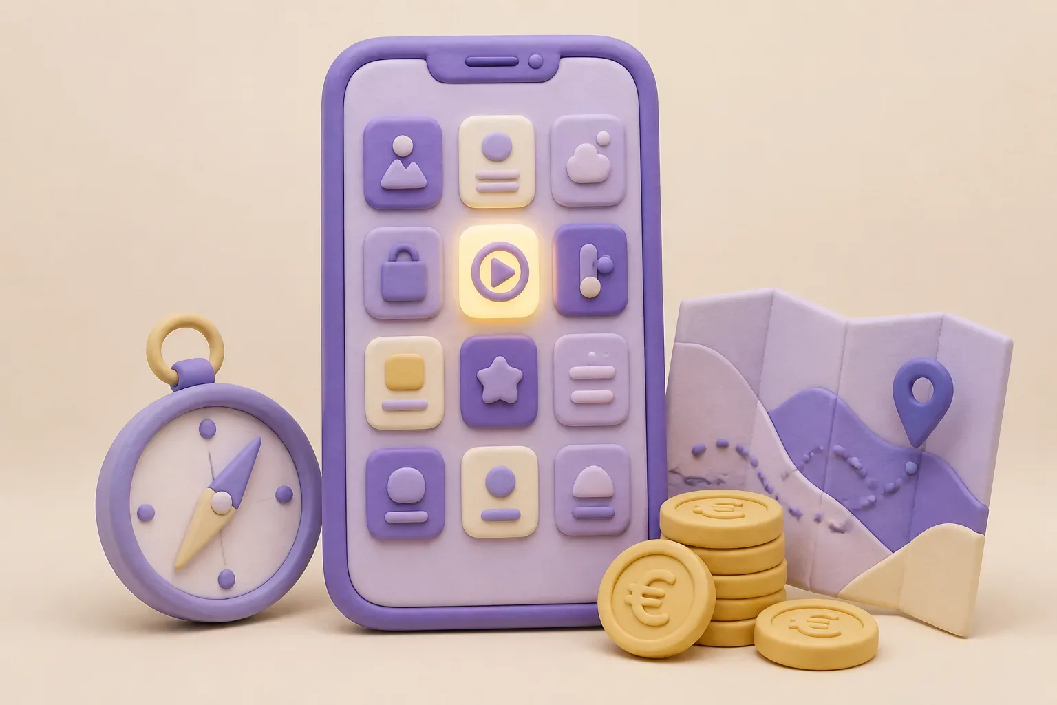 Plataformas UGC para criadores em Portugal (2026)