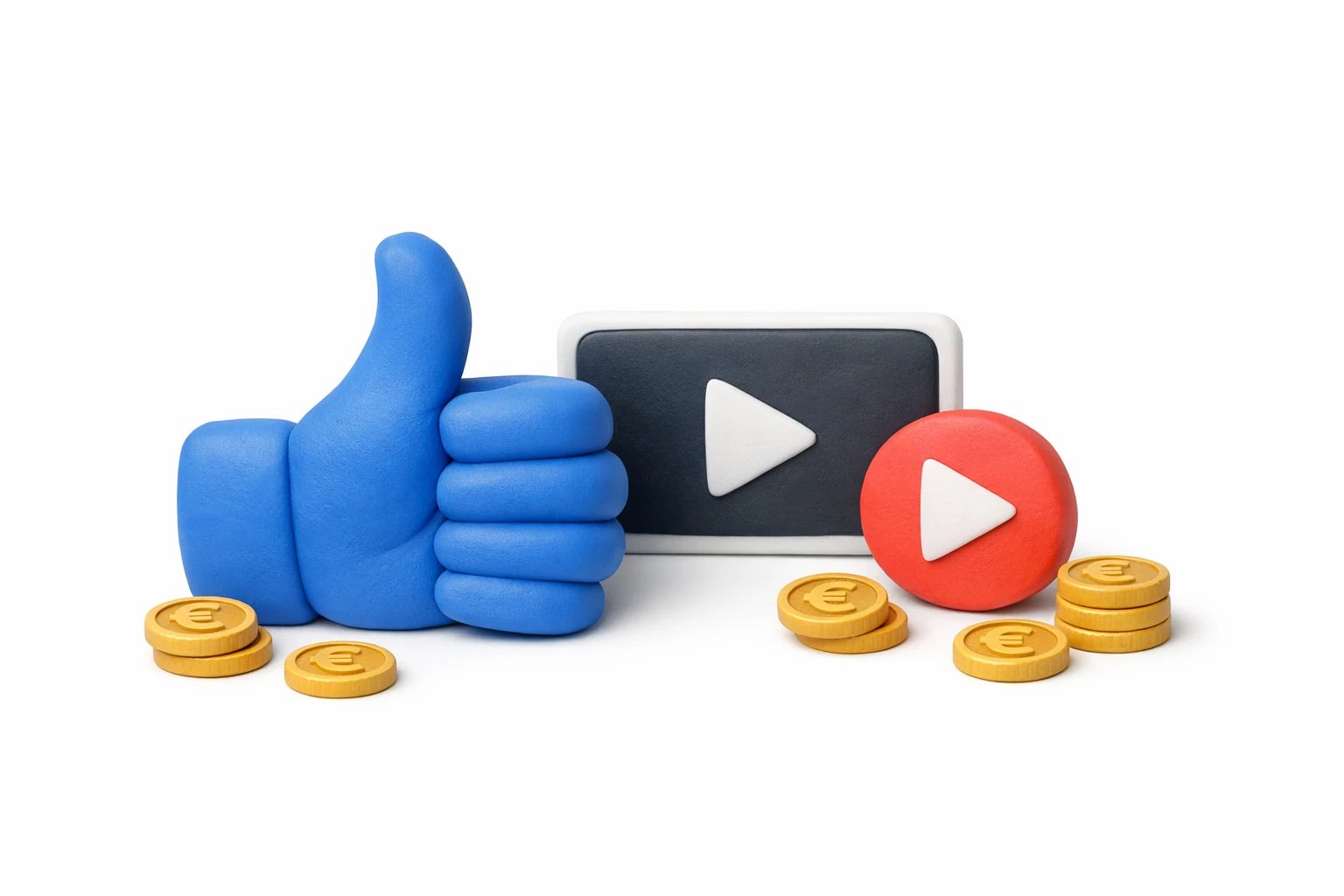 Quanto Paga o Facebook a Criadores? In-Stream Ads, Reels e Stars (2026)