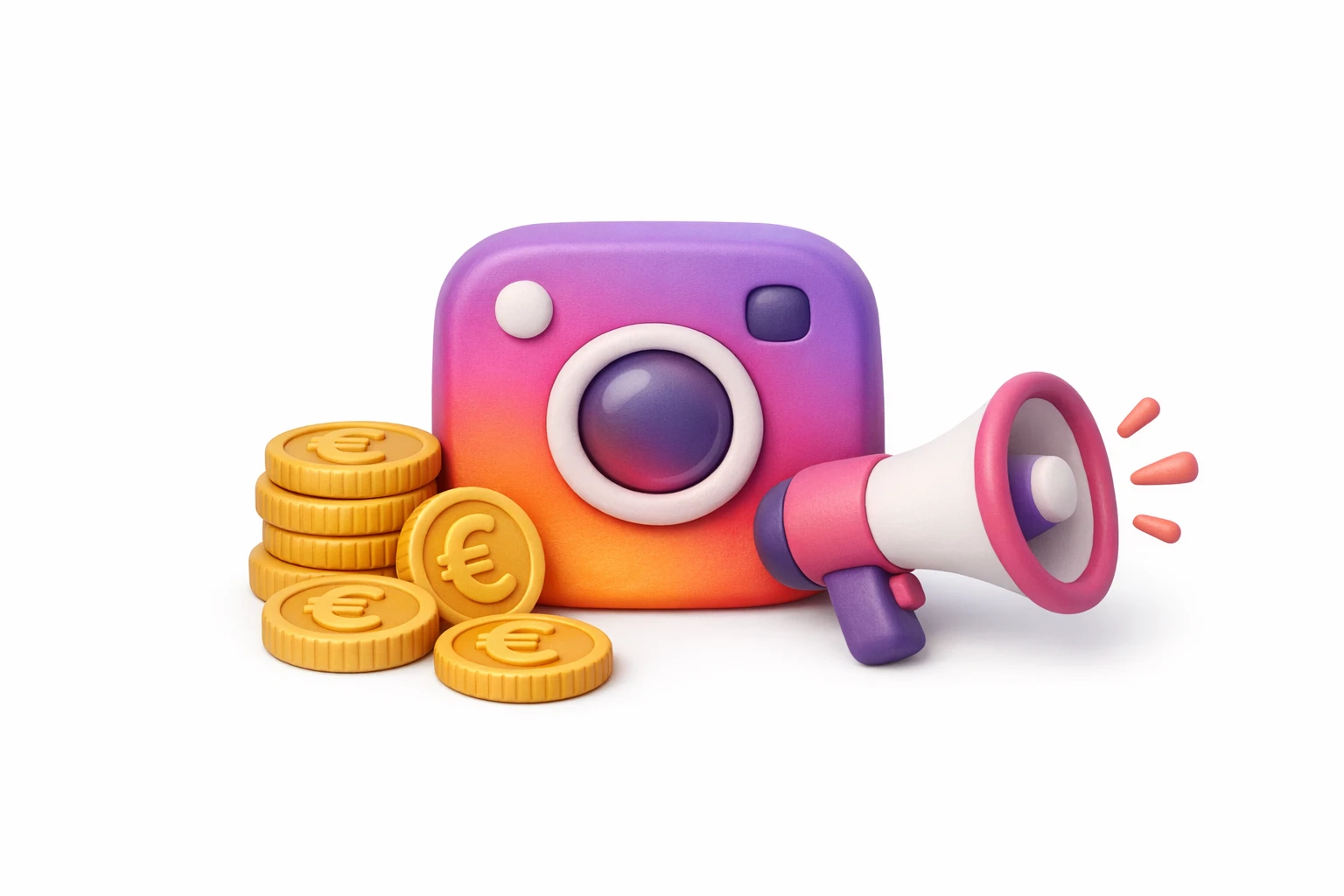 Quanto Paga o Instagram em Portugal? Reels, Sponsorships e Taxas por Tier (2026)