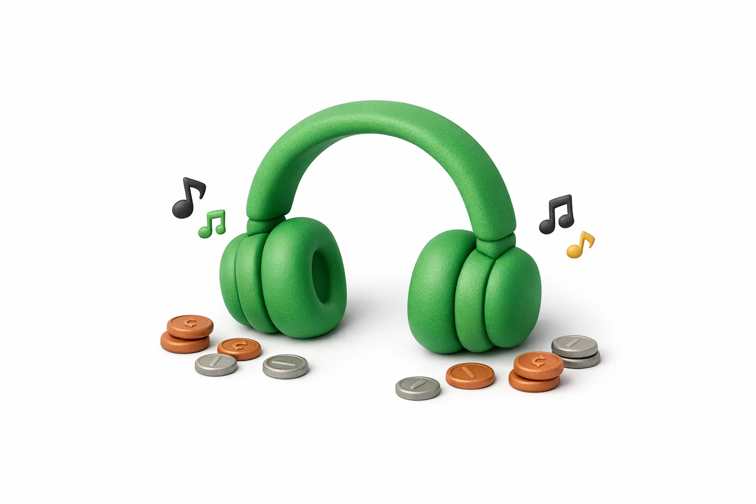 Quanto Paga o Spotify por Stream em Portugal? Valores Reais e Cálculos (2026)