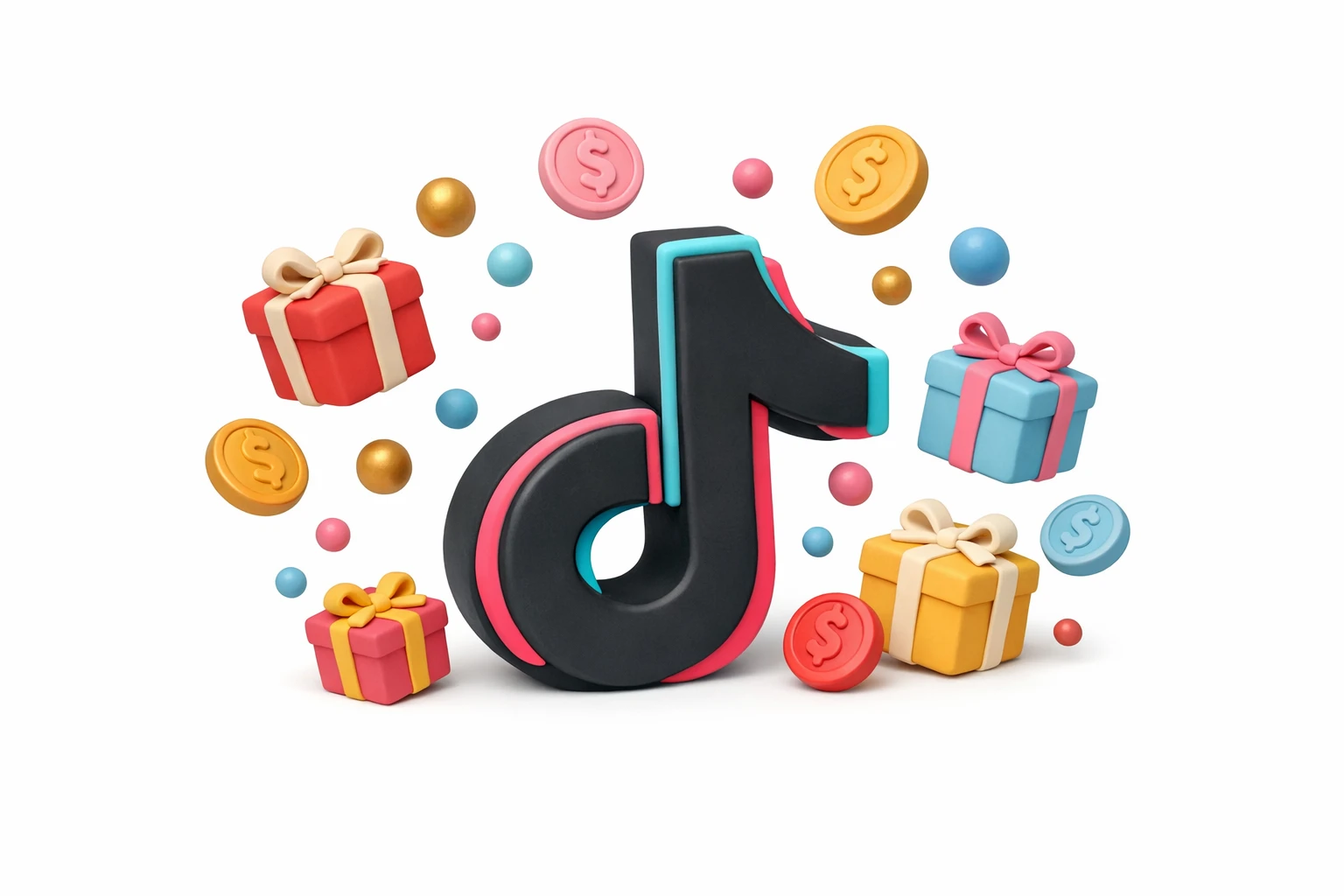 Quanto Paga o TikTok em Portugal? Creator Fund, Gifts e Realidade (2026)