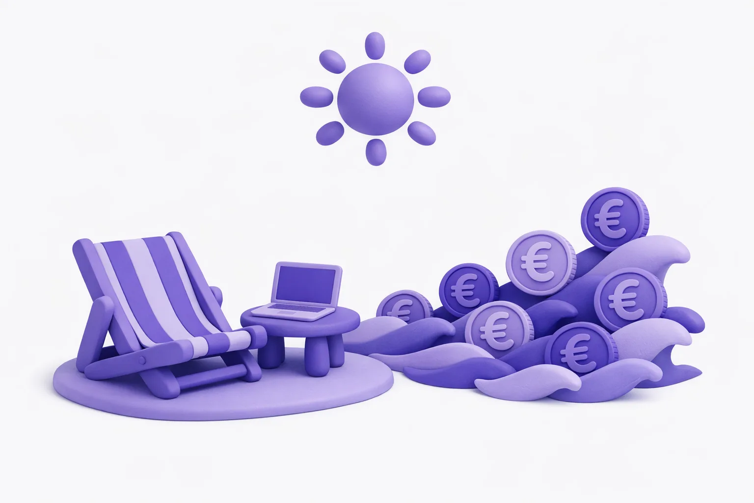 Renda Passiva em Portugal: Guia Completo (2026)