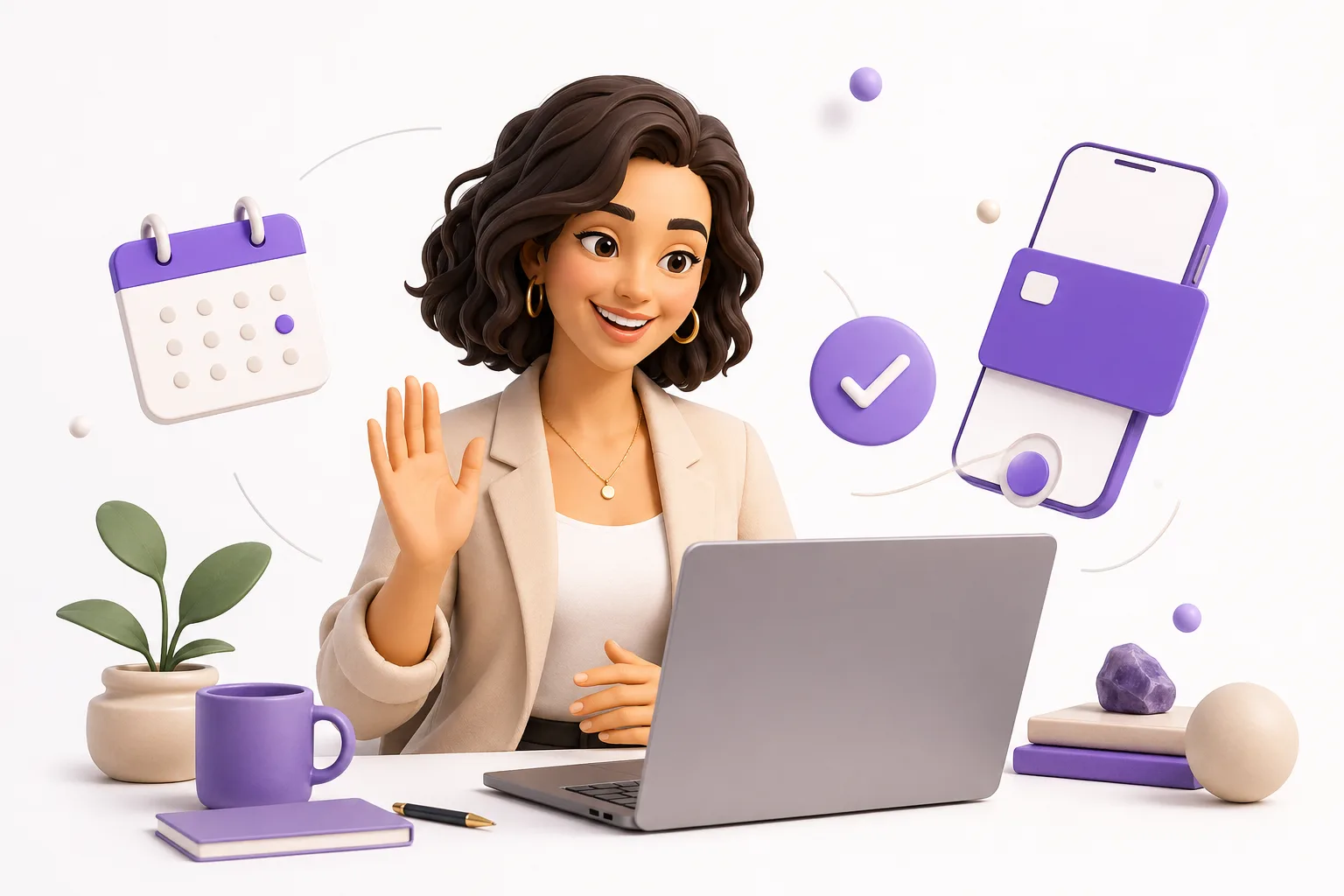 Vender mentoria online em Portugal