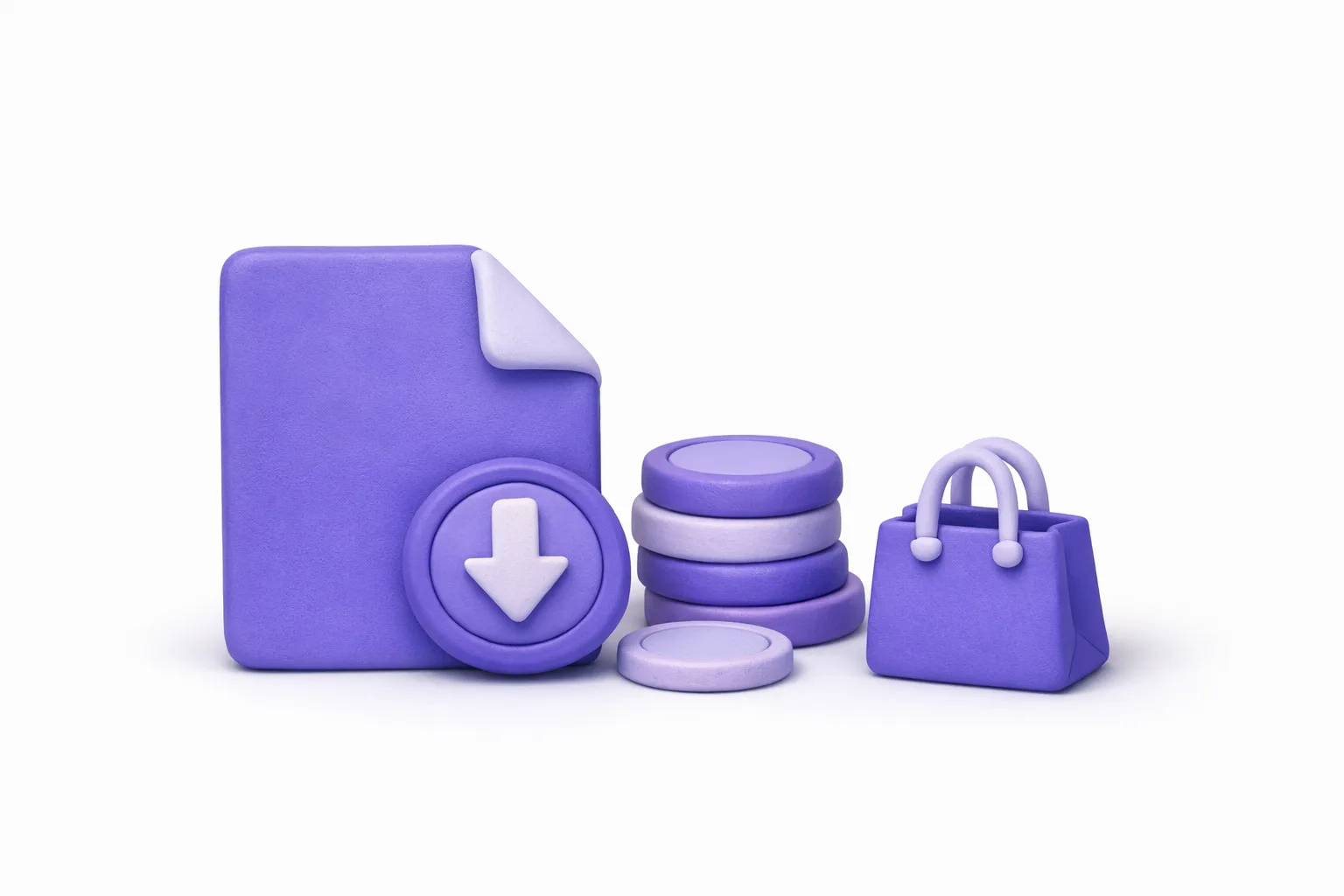 Vender PDF online