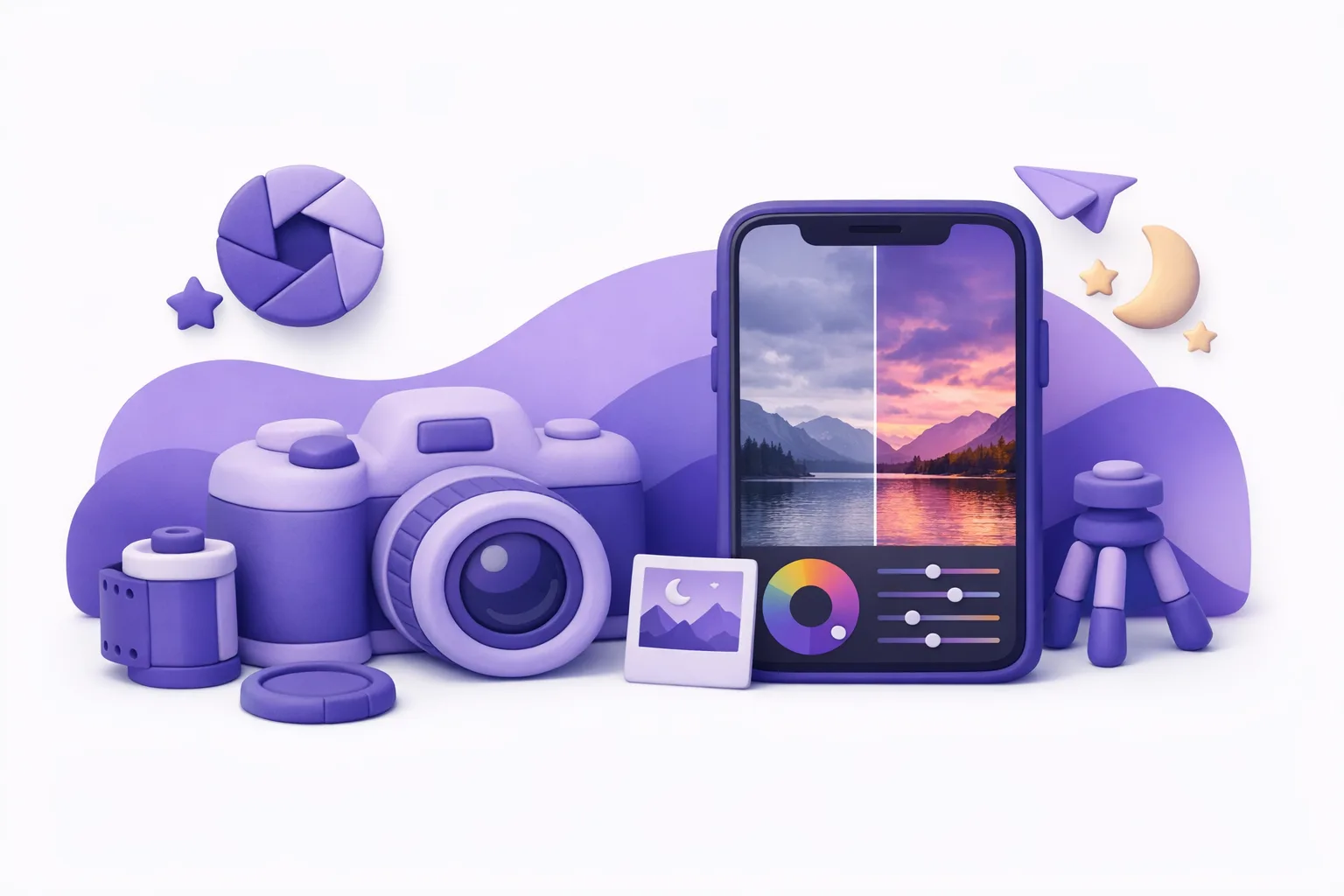 Como Vender Presets de Lightroom em 2026