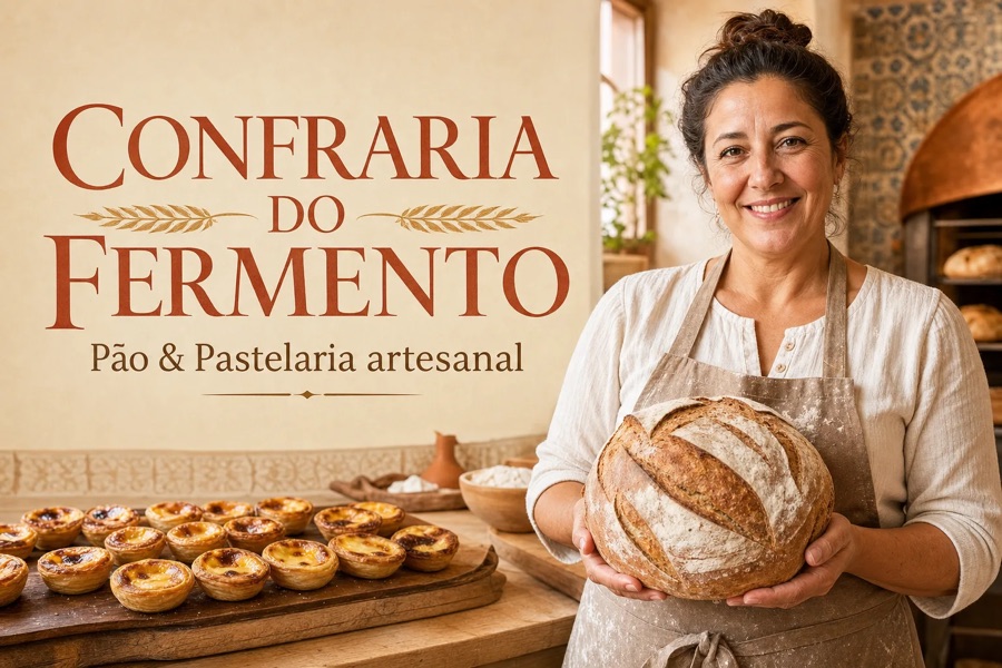 Comunidade Confraria do Fermento